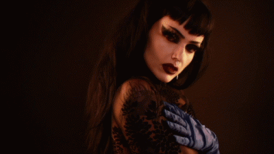 Latex Fetish Cure Therapy-fantasy