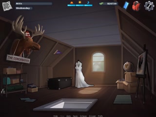 SUMMERTIME SAGA v0.20 - FOOLING AROUND AND WORK - PT.206