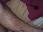Que rico leche sale de mi vagina apretadita, chorreando semen caliente desde mi vagina💦