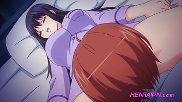 Yari Agari #1 (misplaced harassment Hentai)