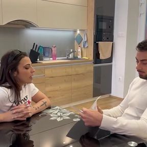 Anal Fuck with Real Estate Agent