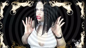 Mesmerizing into tremendous sexual arousal with Joi &amp; ASMR but orgasm denial