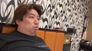 A man who no longer has plans to travel to Tohoku and has a lot of free time on his hands.