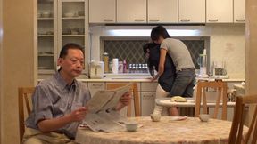 Morning Fuck Followed by Afternoon Gangbang Madness