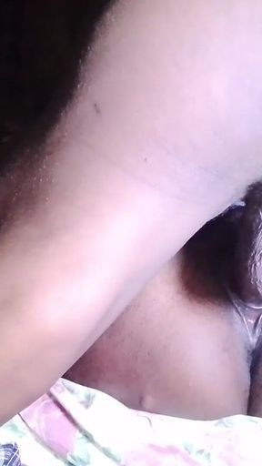 Horny Landlord's Stepdaughter