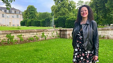 Provocante et joueuse, Stella, 44ans, sort le grand jeu !