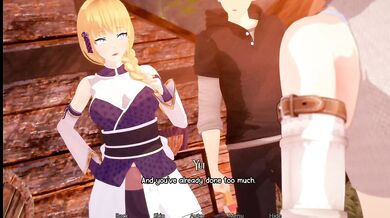 I fucking My Hot Girlfriend Again