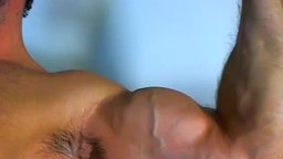 Alex Wild Private Show