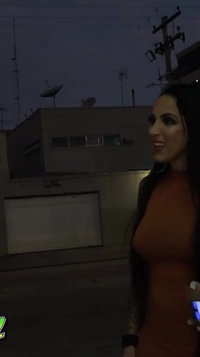 Sex With Friends After The Club