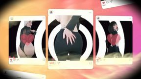 Fart-Filled Fuckfest : Submitting to my Stinky FART - farts, farting, ASMR, JOI , ASS FETISH