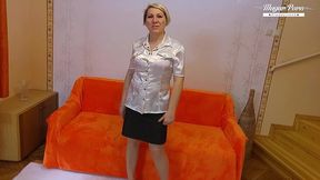 netti grandmother she wants to be pornstar