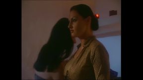 Sweet Lesbian