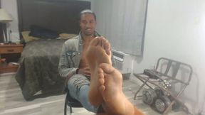 Devon Adam Private Show