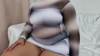 &iquest_Qui&eacute_n quiere follar mi culo gordo?