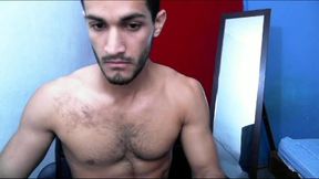 Alexx Grey Private Show