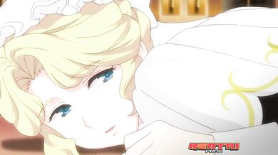 Your Maid Maria Cums Inside Her Pussy All Day And Night
