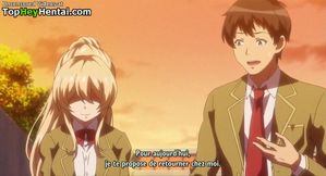 Sexy babe with beautiful tits gets fucked