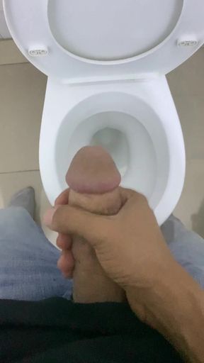 Jerking at Work