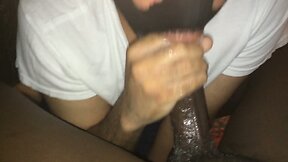 Young Dude Loves Wet Mouth Sensations: Snapchat FreakyDS or Kik FreakDickSucka