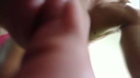 Jose Muscle Private Show
