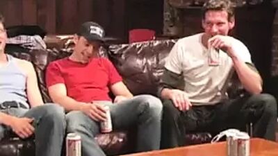 jg blue collar beer blast