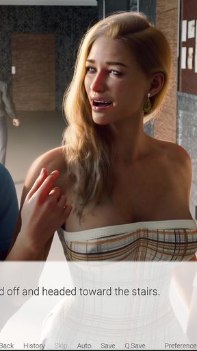 My Wife Clara, an Irresistible Cheater (part 4)