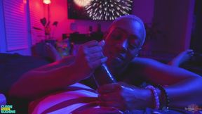 Stars and Stripes Stroke