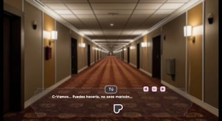 MY ROMMATE FEMBOY HOTEL PARTE 1