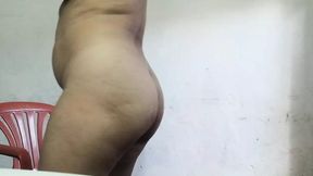 My Hot Wife Devours&#x7AD9;&#x7ACB; Anal&#x1F44C; Action!
