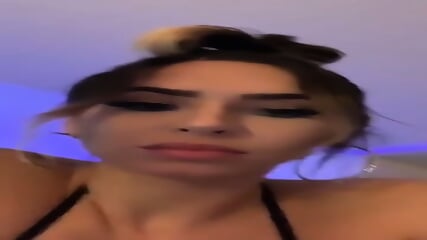 More of her here, 87 videos =  https://rentry.co/39bgnuff