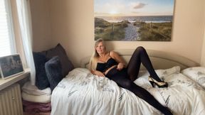 Nylon Und Heels Talk