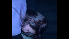 amateur pov doggystyle cum on my ass and push it inside