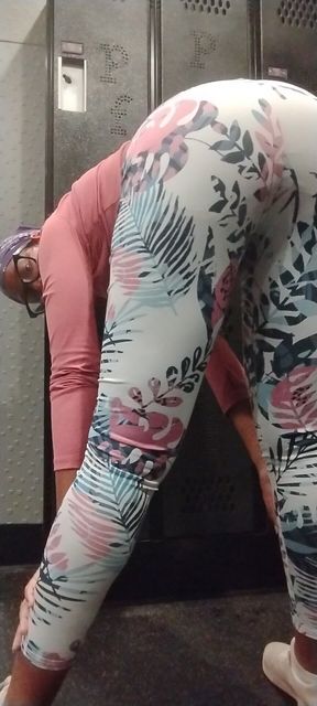 Quick Stretch