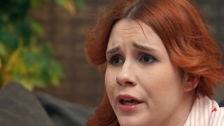 Kaira Love wants to put his dick in her mouth for starters