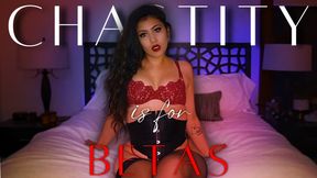 Chastity is for Betas 1080p mp4