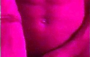 Sucking & fucking my trans girlfriend