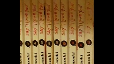 Love in progress con audio e parole