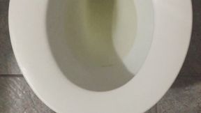 MY PISS IS GOLD