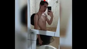 Carnival Heat: Gay Guys Jack Off in Hidden Public Corners – 18+