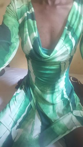 Just another day filled with solo fun