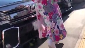 G-Cup Teen's Secret Assets Revealed After Coming-Of-Age Ceremony