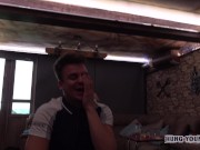 Shocking as fuck* 10/10 angel guy fucked BB 8 loads posted 2 us in mail