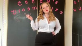 Sissy Bitch 101: Learn to Submit to Your Mistress's Every Whim