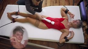 Ruslana - Massage Salon - Episode 12 - Part 2
