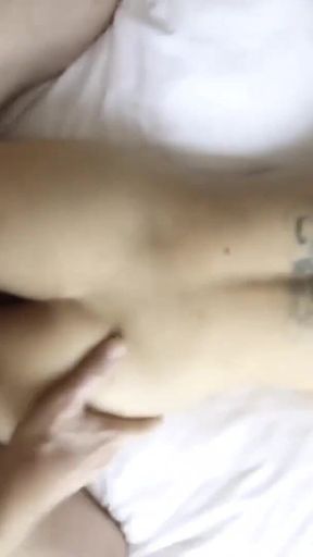 Johntronx - Hard Fuck with a Gorgeous Thai Amateur That Ended in a Creampie