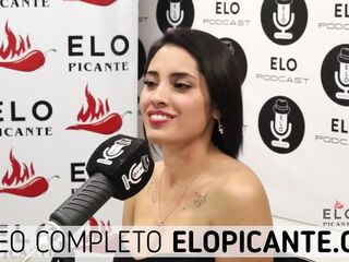 PAU ROJAS DESAFIO PALETA BON BON BUN CHUPETIN ELO PODCAST