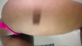 Charlotte Xmarron Private Show