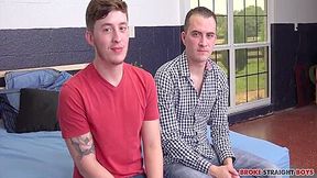 Chicks Didnt Show Up So They Fucked 16 Min