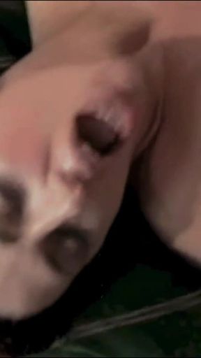 Monica Hard with the Maniac