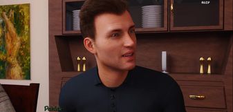 Being a Dik 10 - Part 374 James Bonds 006 by Loveskysan69